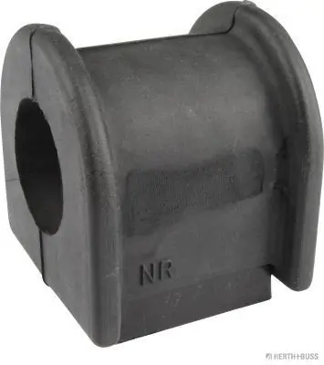 Mounting, stabiliser bar